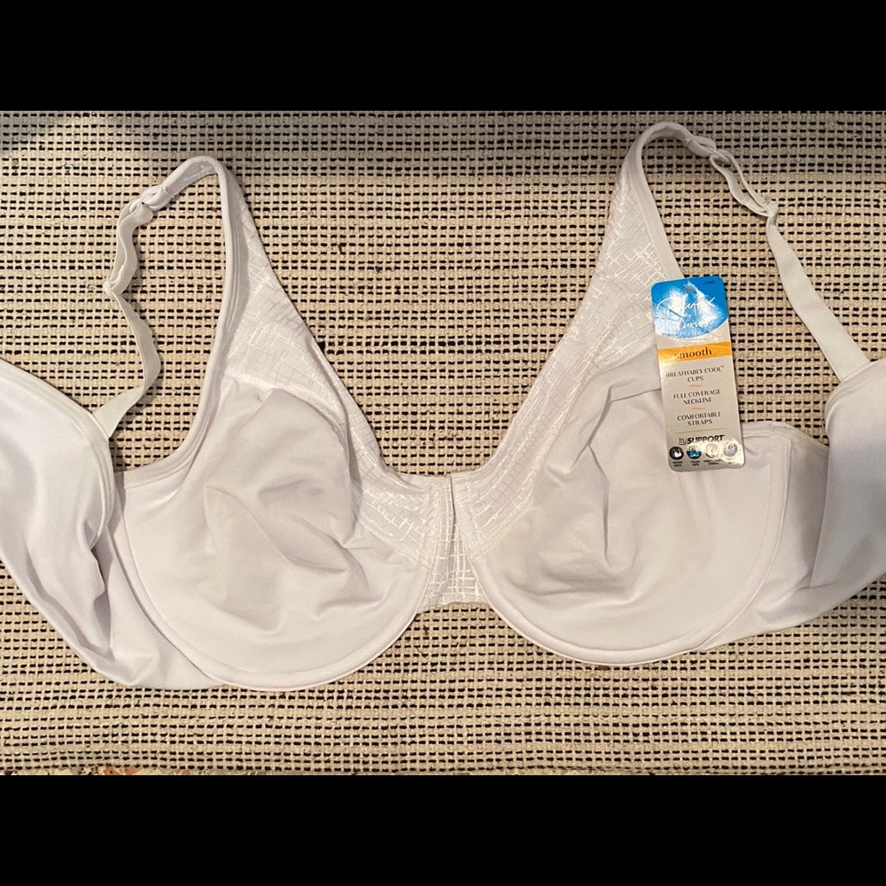 Playtex Love My Curves Bra
